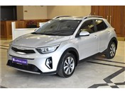 Kia STONIC 1.4 MPI Business