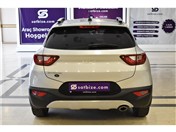 Kia STONIC 1.4 MPI Business