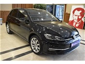 Volkswagen Golf 1.4 TSI BMT Highline DSG
