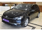 Volkswagen Golf 1.4 TSI BMT Highline DSG