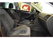 Volkswagen Golf 1.4 TSI BMT Highline DSG