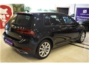 Volkswagen Golf 1.4 TSI BMT Highline DSG