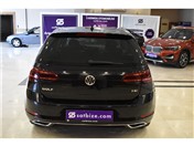 Volkswagen Golf 1.4 TSI BMT Highline DSG