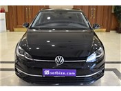 Volkswagen Golf 1.4 TSI BMT Highline DSG