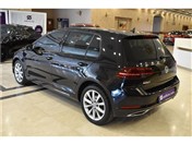 Volkswagen Golf 1.4 TSI BMT Highline DSG