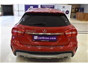 Mercedes GLA Serisi GLA 200 AMG 7G-DCT