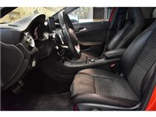 Mercedes GLA Serisi GLA 200 AMG 7G-DCT