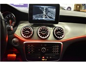 Mercedes GLA Serisi GLA 200 AMG 7G-DCT