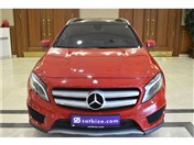 Mercedes GLA Serisi GLA 200 AMG 7G-DCT