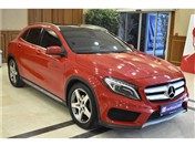 Mercedes GLA Serisi GLA 200 AMG 7G-DCT