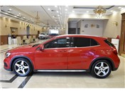 Mercedes GLA Serisi GLA 200 AMG 7G-DCT