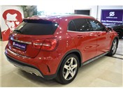 Mercedes GLA Serisi GLA 200 AMG 7G-DCT