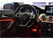 Mercedes GLA Serisi GLA 200 AMG 7G-DCT