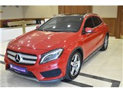Mercedes GLA Serisi GLA 200 AMG 7G-DCT