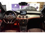 Mercedes GLA Serisi GLA 200 AMG 7G-DCT