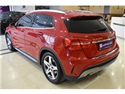 Mercedes GLA Serisi GLA 200 AMG 7G-DCT
