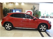 Mercedes GLA Serisi GLA 200 AMG 7G-DCT