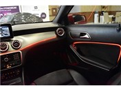 Mercedes GLA Serisi GLA 200 AMG 7G-DCT