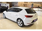 Seat Leon 1.4 TSI FR Start-Stop