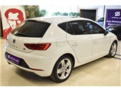 Seat Leon 1.4 TSI FR Start-Stop