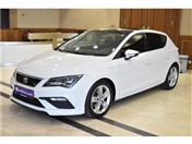 Seat Leon 1.4 TSI FR Start-Stop