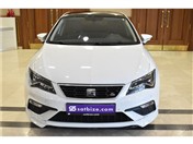 Seat Leon 1.4 TSI FR Start-Stop