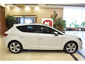Seat Leon 1.4 TSI FR Start-Stop