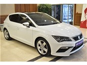 Seat Leon 1.4 TSI FR Start-Stop