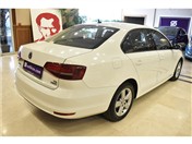 Volkswagen Jetta 1.4 TSI Trendline DSG