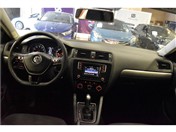 Volkswagen Jetta 1.4 TSI Trendline DSG