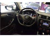 Volkswagen Jetta 1.4 TSI Trendline DSG