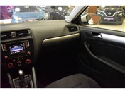 Volkswagen Jetta 1.4 TSI Trendline DSG