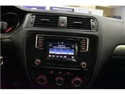 Volkswagen Jetta 1.4 TSI Trendline DSG