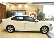 Volkswagen Jetta 1.4 TSI Trendline DSG