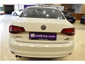 Volkswagen Jetta 1.4 TSI Trendline DSG