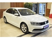 Volkswagen Jetta 1.4 TSI Trendline DSG