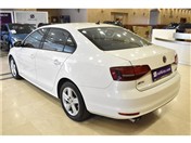 Volkswagen Jetta 1.4 TSI Trendline DSG