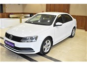 Volkswagen Jetta 1.4 TSI Trendline DSG