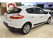 Renault Megane 1.5 dCi Touch Plus