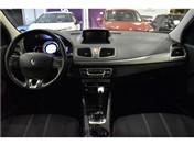 Renault Megane 1.5 dCi Touch Plus
