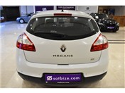 Renault Megane 1.5 dCi Touch Plus