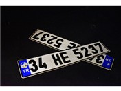 Renault Megane 1.5 dCi Touch Plus