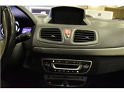 Renault Megane 1.5 dCi Touch Plus