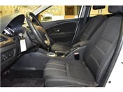 Renault Megane 1.5 dCi Touch Plus