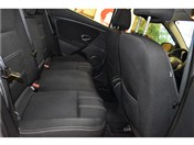 Renault Megane 1.5 dCi Touch Plus
