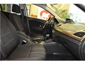 Renault Megane 1.5 dCi Touch Plus