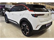 Opel Mokka MOKKA 1.2 130HP AT8 GS LINE ST