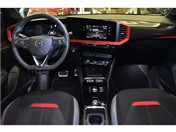 Opel Mokka MOKKA 1.2 130HP AT8 GS LINE ST