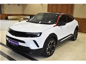 Opel Mokka MOKKA 1.2 130HP AT8 GS LINE ST