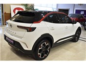 Opel Mokka MOKKA 1.2 130HP AT8 GS LINE ST